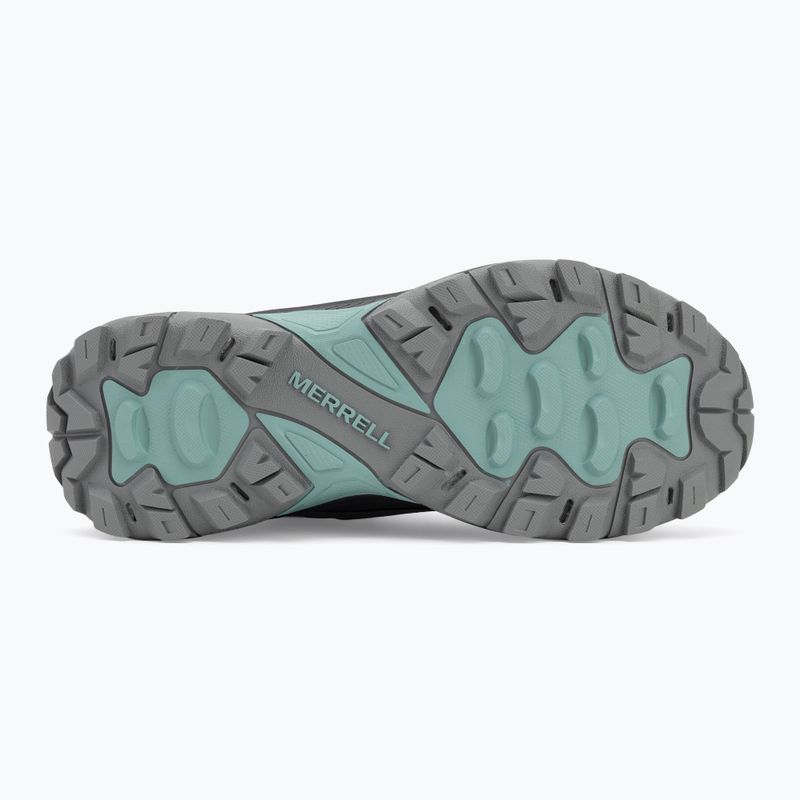 Жіночі кросівки Merrell Speed Strike 2 Mid GTX пам'ятник 4
