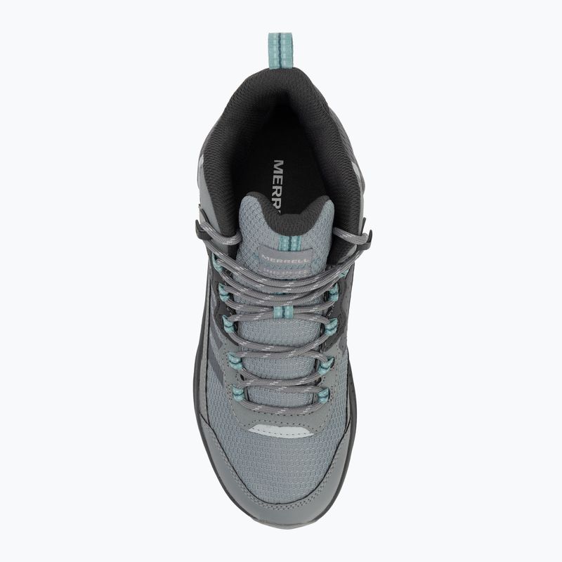 Жіночі кросівки Merrell Speed Strike 2 Mid GTX пам'ятник 5