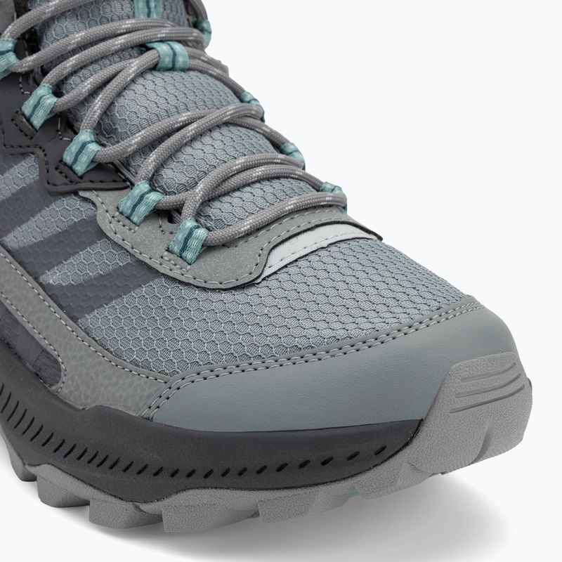 Жіночі кросівки Merrell Speed Strike 2 Mid GTX пам'ятник 7