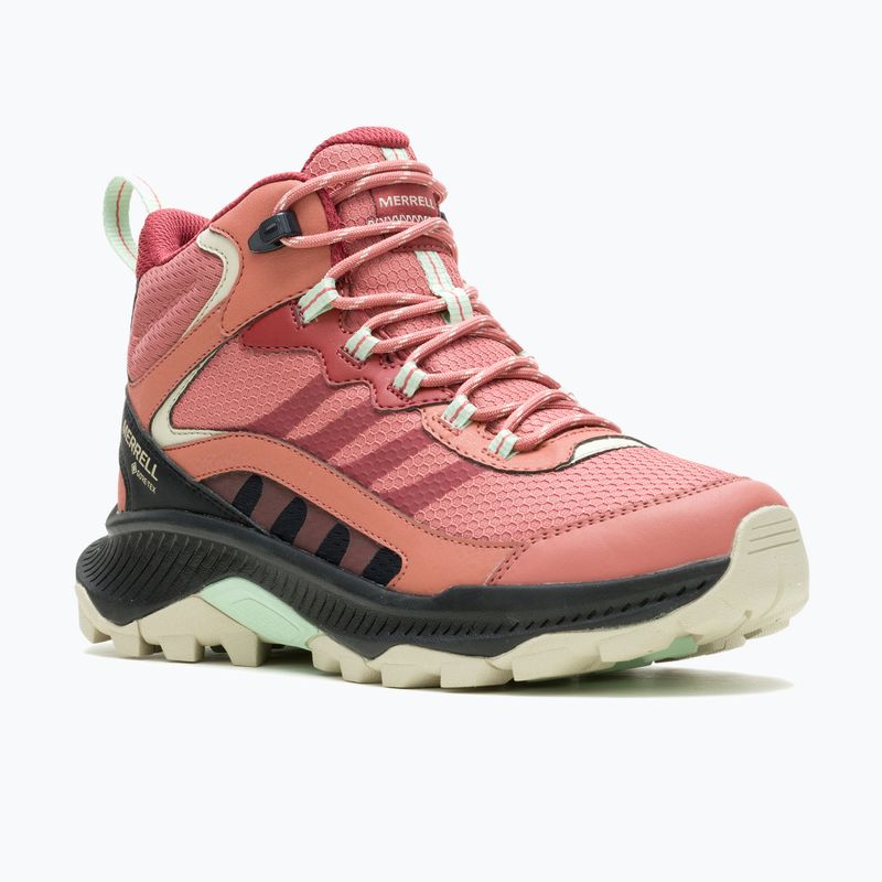 Жіноче взуття Merrell Speed Strike 2 Mid GTX Sedona