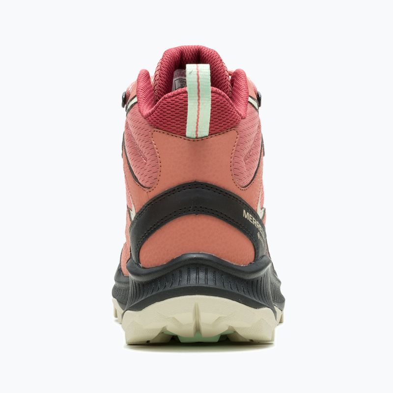 Черевики жіночі Merrell Speed Strike 2 Mid GTX sedona 11