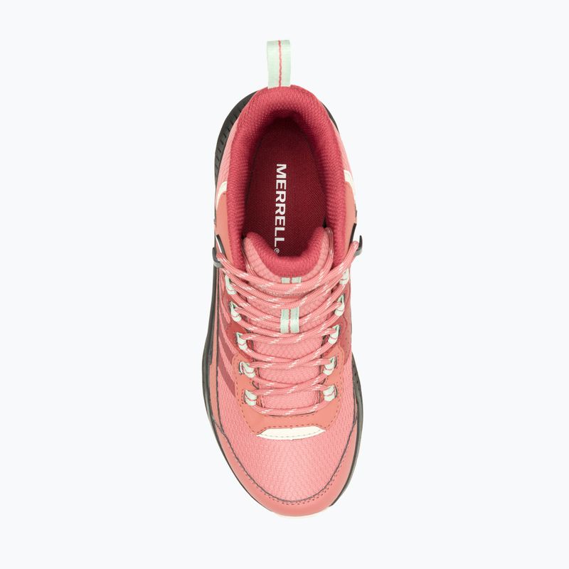 Черевики жіночі Merrell Speed Strike 2 Mid GTX sedona 13