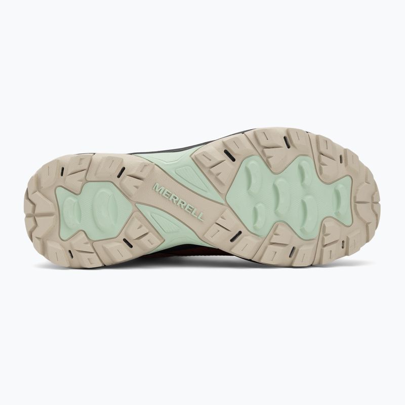 Черевики жіночі Merrell Speed Strike 2 Mid GTX sedona 4