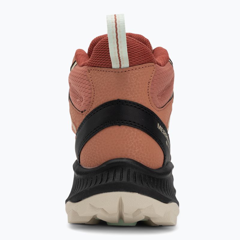 Жіноче взуття Merrell Speed Strike 2 Mid GTX Sedona 6