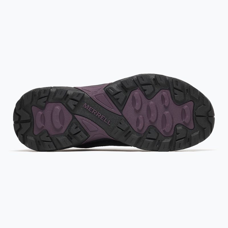 Взуття туристичне жіноче Merrell Speed Strike 2 GTX black 3