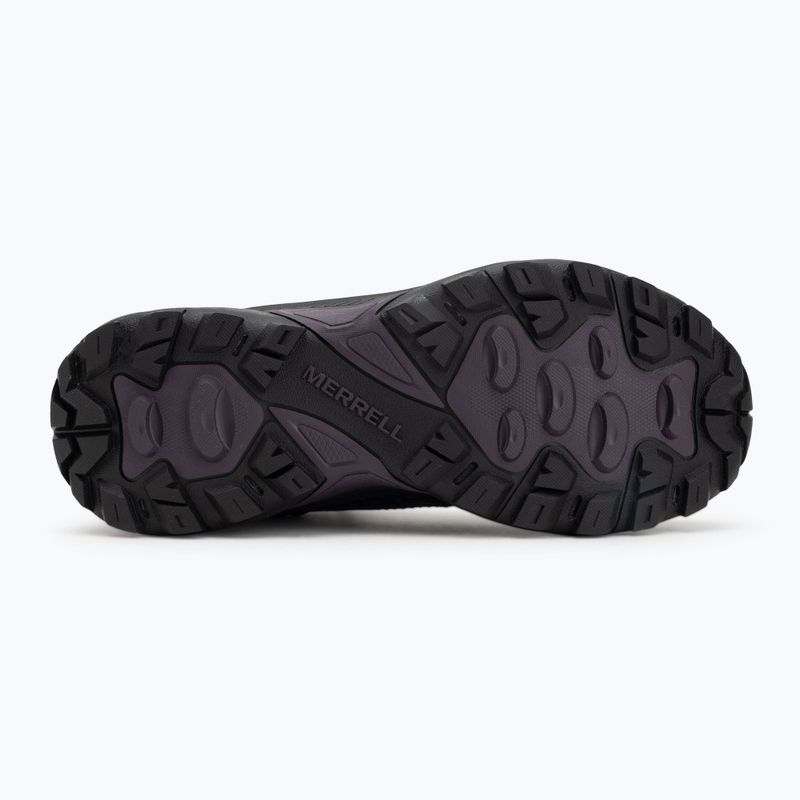 Черевики жіночі Merrell Speed Strike 2 Mid Wp black 4