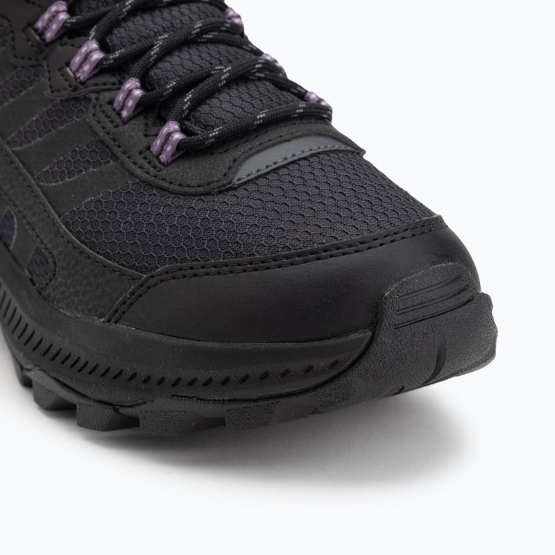 Черевики жіночі Merrell Speed Strike 2 Mid Wp black 7