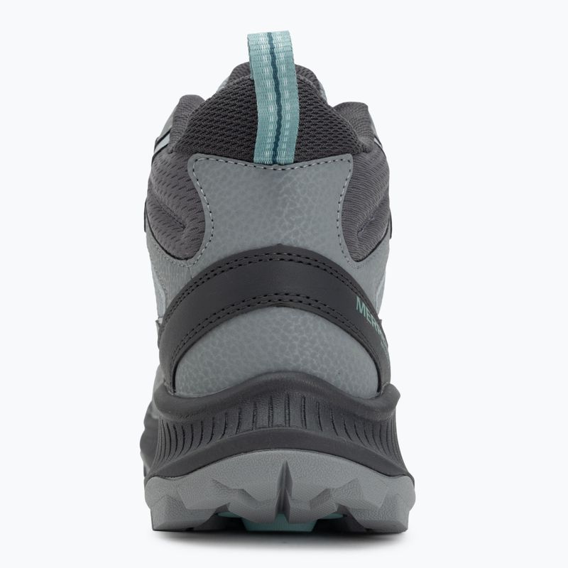 Черевики жіночі Merrell Speed Strike 2 Mid Wp monument 6