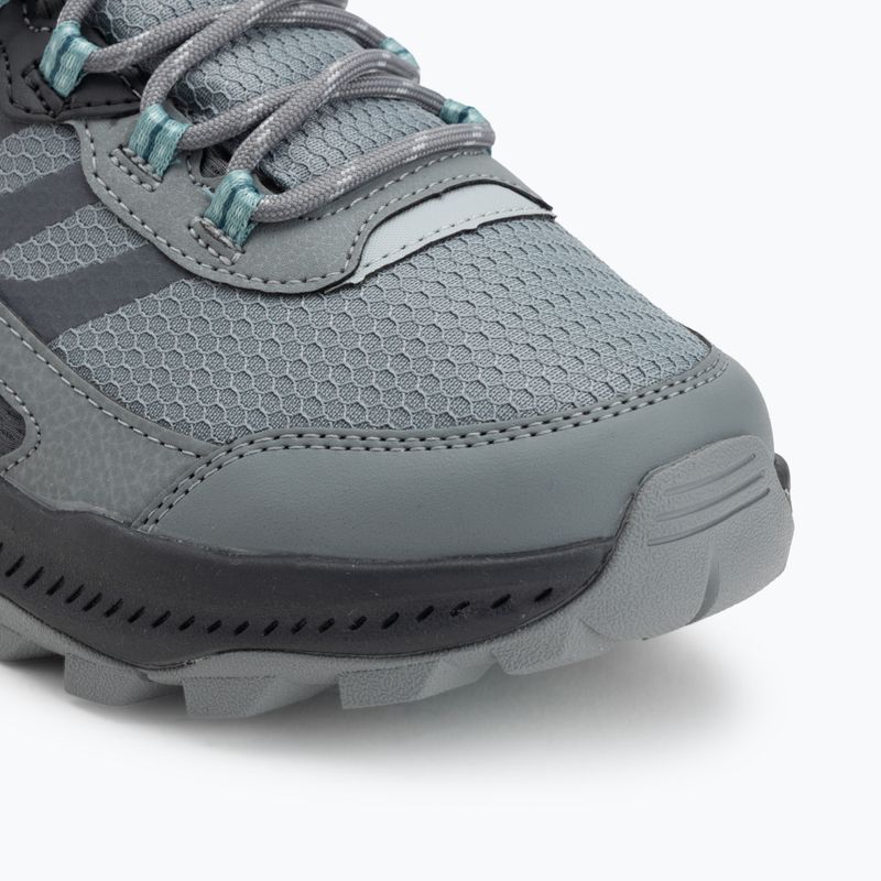 Черевики жіночі Merrell Speed Strike 2 Mid Wp monument 7