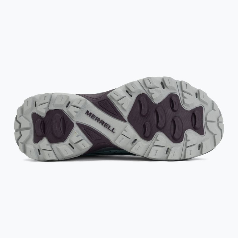 Взуття туристичне жіноче Merrell Speed Strike 2 Gtx canton 4
