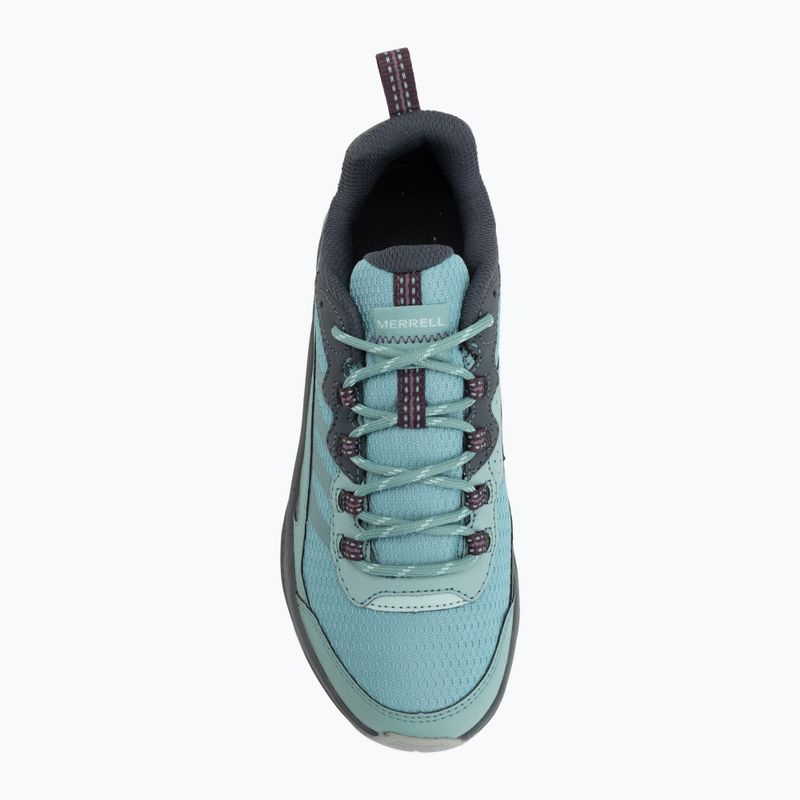 Взуття туристичне жіноче Merrell Speed Strike 2 Gtx canton 5