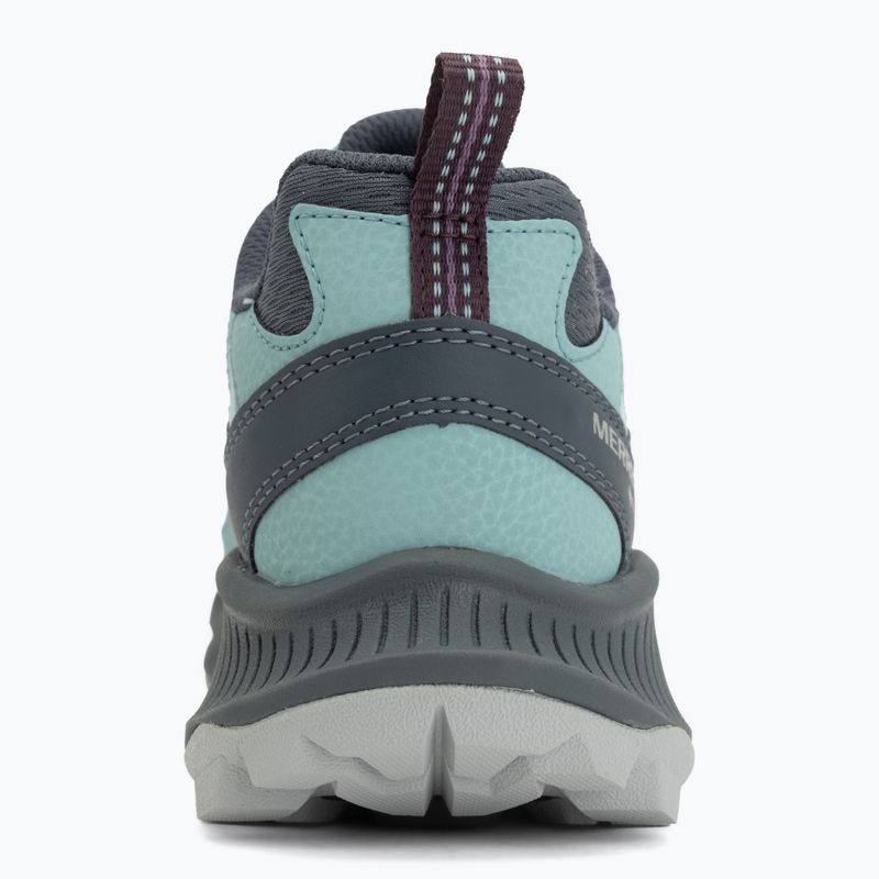 Взуття туристичне жіноче Merrell Speed Strike 2 Gtx canton 6