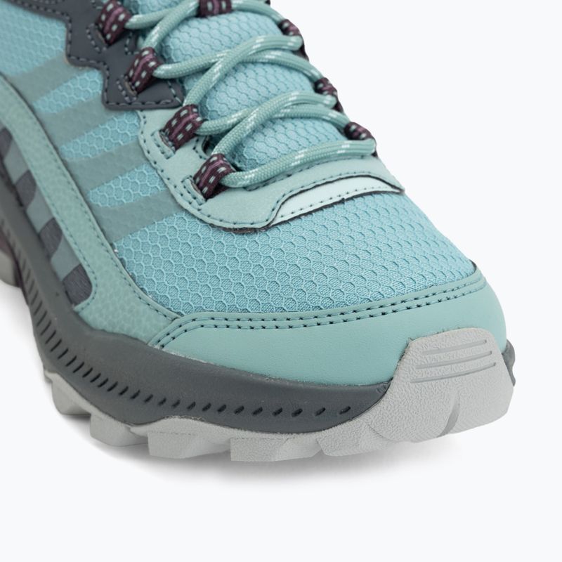 Взуття туристичне жіноче Merrell Speed Strike 2 Gtx canton 7