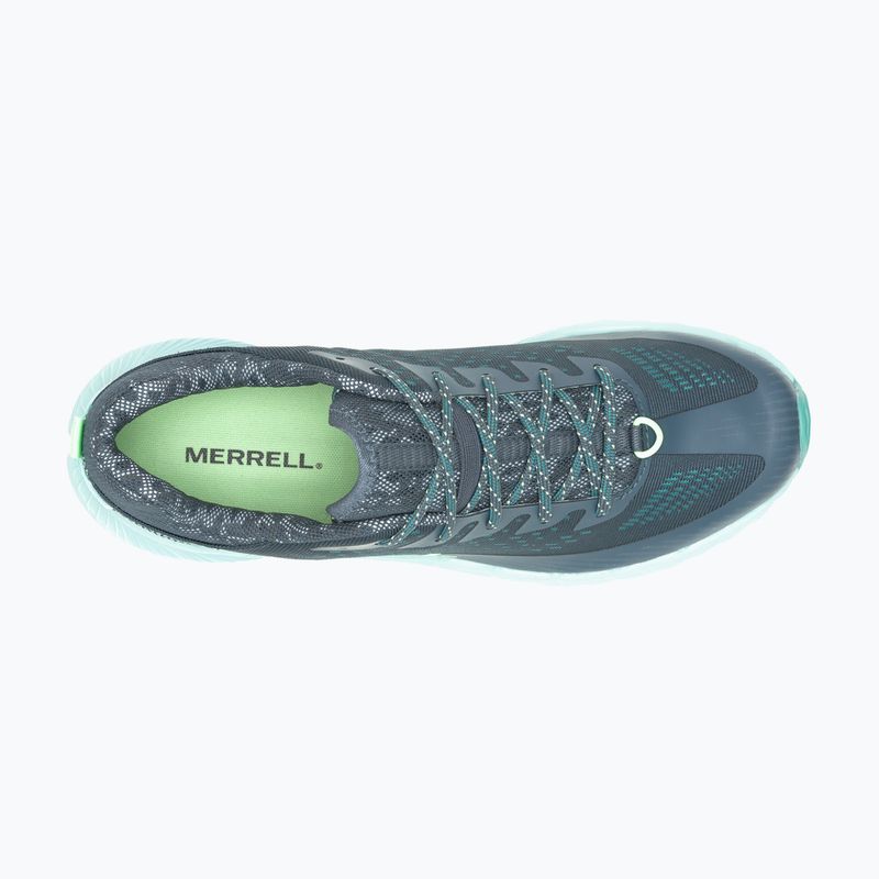 Чоловічі бігові кросівки Merrell Agility Peak 5 state 11