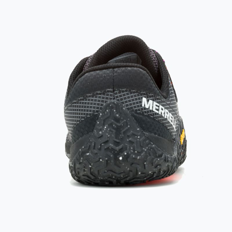 Кросівки barefoot чоловічі Merrell Trail Glove 7 black/multi 4