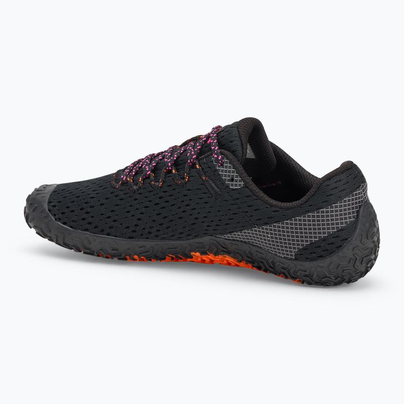 Черевики жіночі Merrell Vapor Glove 6 black/multi 3