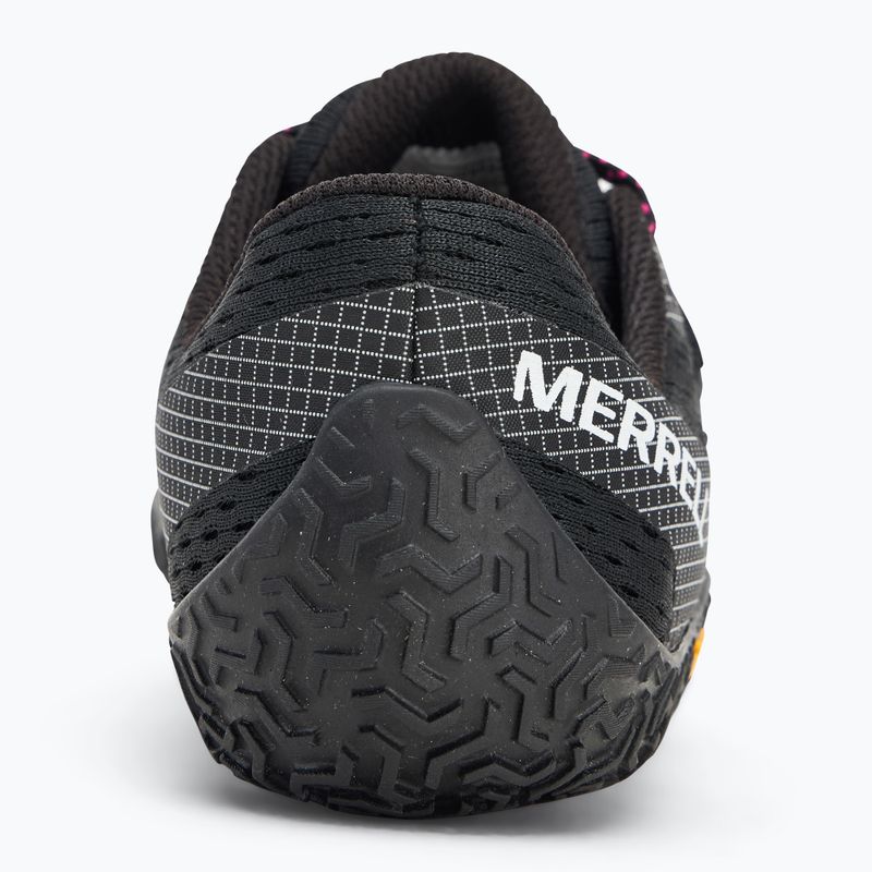 Черевики жіночі Merrell Vapor Glove 6 black/multi 6