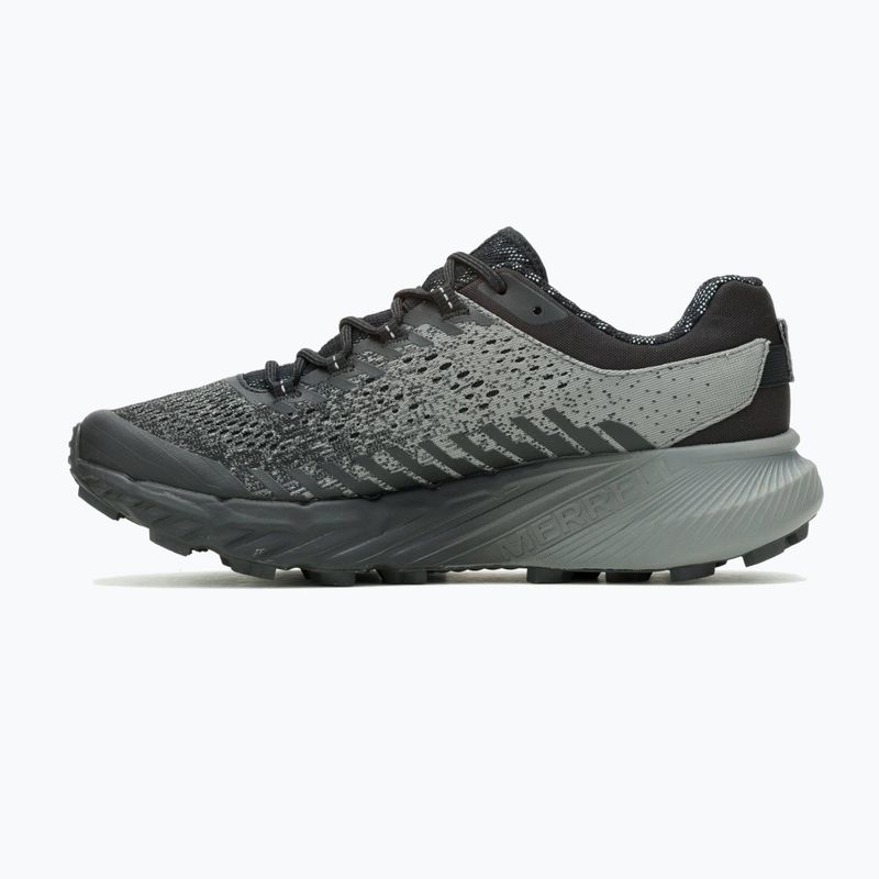 Чоловічі бігові кросівки Merrell Agility Remix black 10