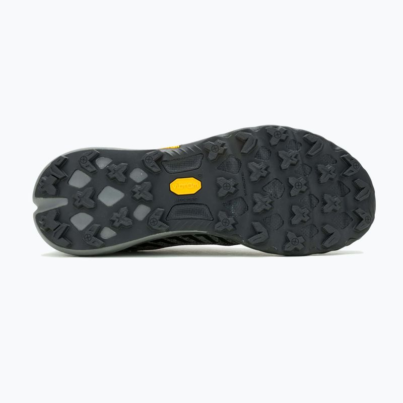 Чоловічі бігові кросівки Merrell Agility Remix black 12