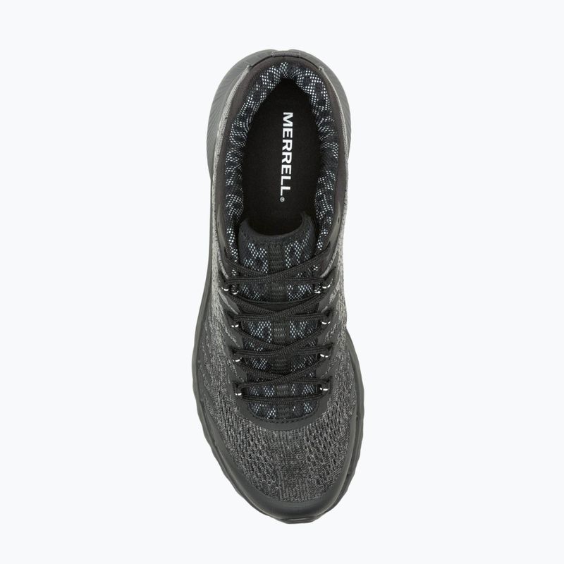 Чоловічі бігові кросівки Merrell Agility Remix black 13