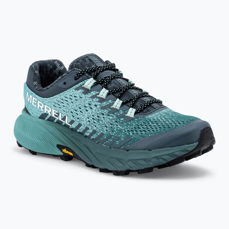 Чоловічі кросівки Merrell Agility Remix pacific pacific