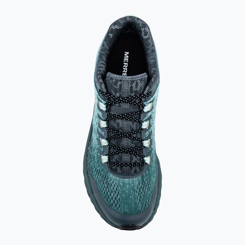 Чоловічі кросівки Merrell Agility Remix pacific pacific 5