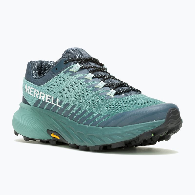 Чоловічі кросівки Merrell Agility Remix pacific pacific 8