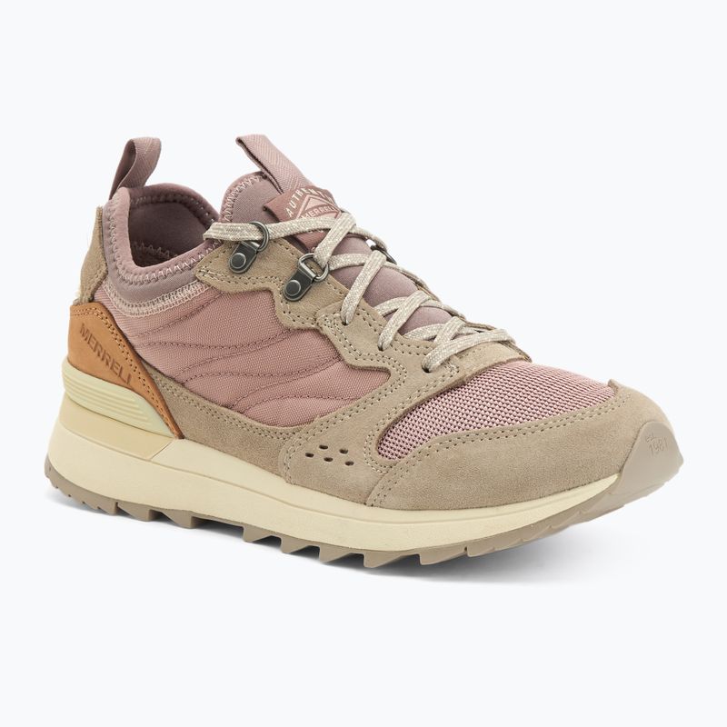 Кросівки жіночі Merrell Alpine 83 Sneaker Recraft adobe rose