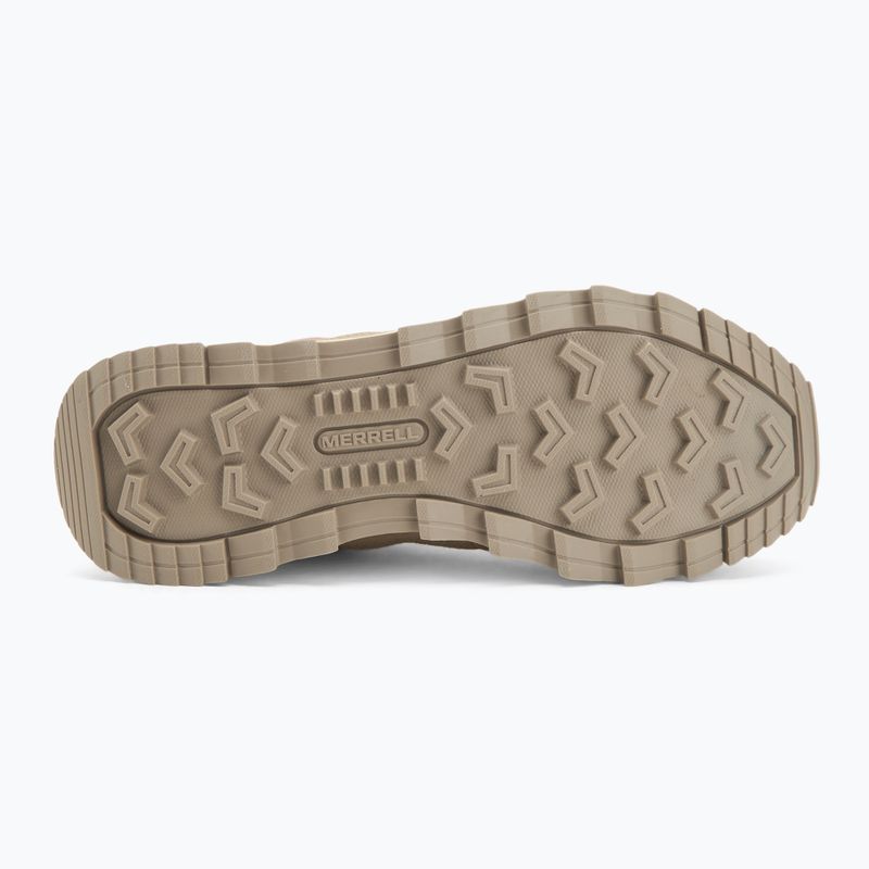 Кросівки жіночі Merrell Alpine 83 Sneaker Recraft adobe rose 4