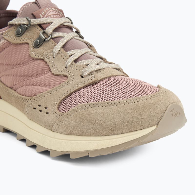 Кросівки жіночі Merrell Alpine 83 Sneaker Recraft adobe rose 7