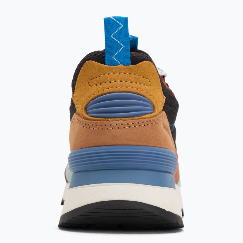 Кросівки жіночі Merrell Alpine 83 Sneaker Recraft multicolor 6