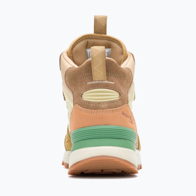Кросівки чоловічі Merrell Alpine 83 Sneaker Recraft Mid Wp tan 11