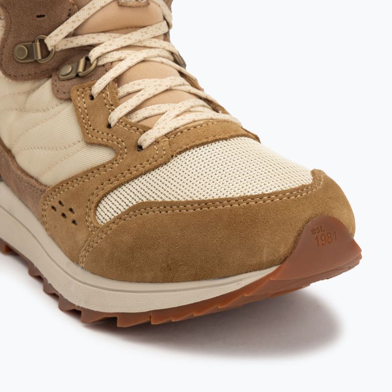Кросівки чоловічі Merrell Alpine 83 Sneaker Recraft Mid Wp tan 7