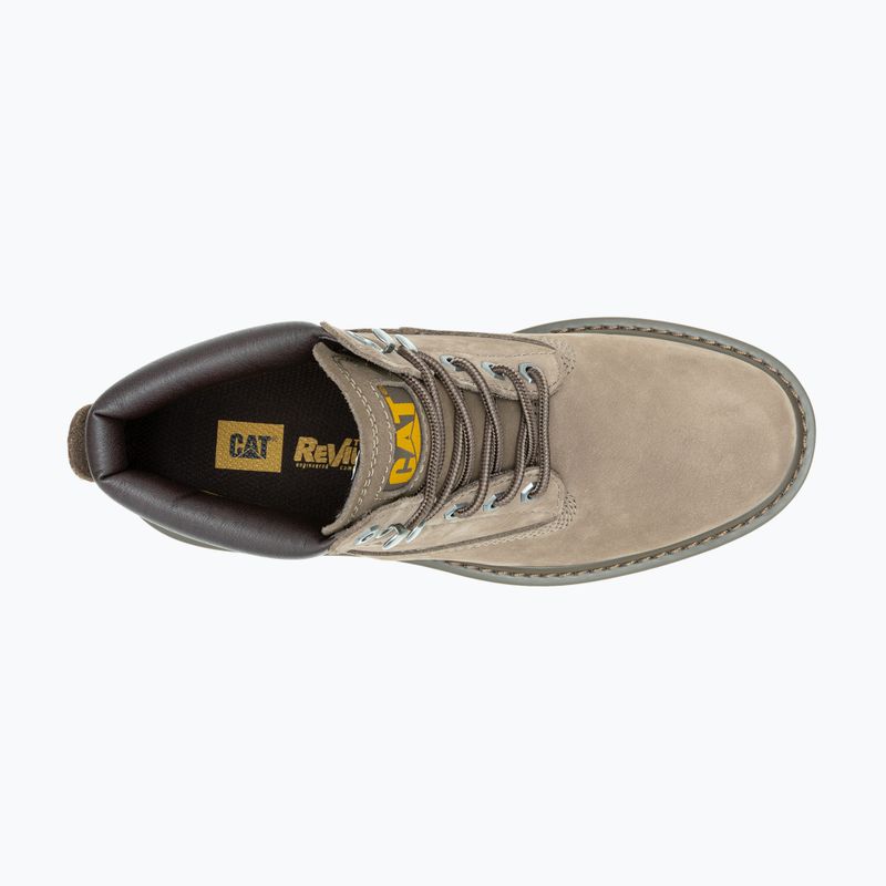 Черевики CATerpillar Colorado 2.0 fossil 14