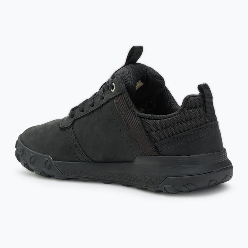 Черевики чоловічі CATerpillar Hex Ready Lo Wp black 3
