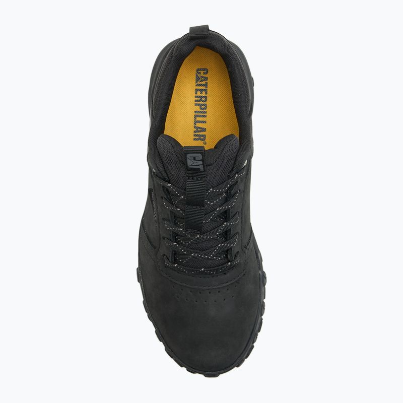 Черевики чоловічі CATerpillar Hex Ready Lo Wp black 5