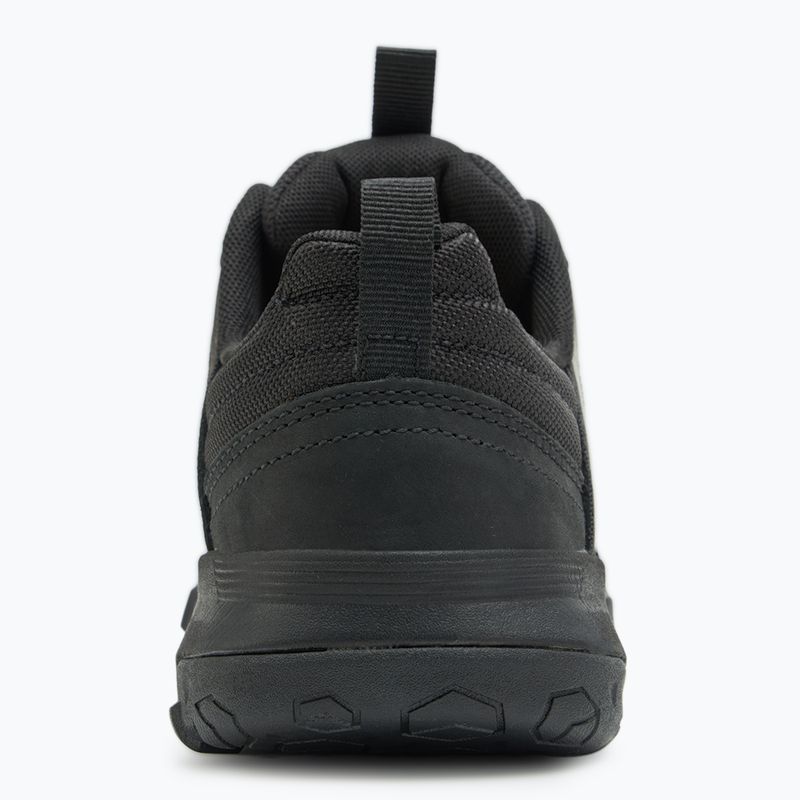 Черевики чоловічі CATerpillar Hex Ready Lo Wp black 6