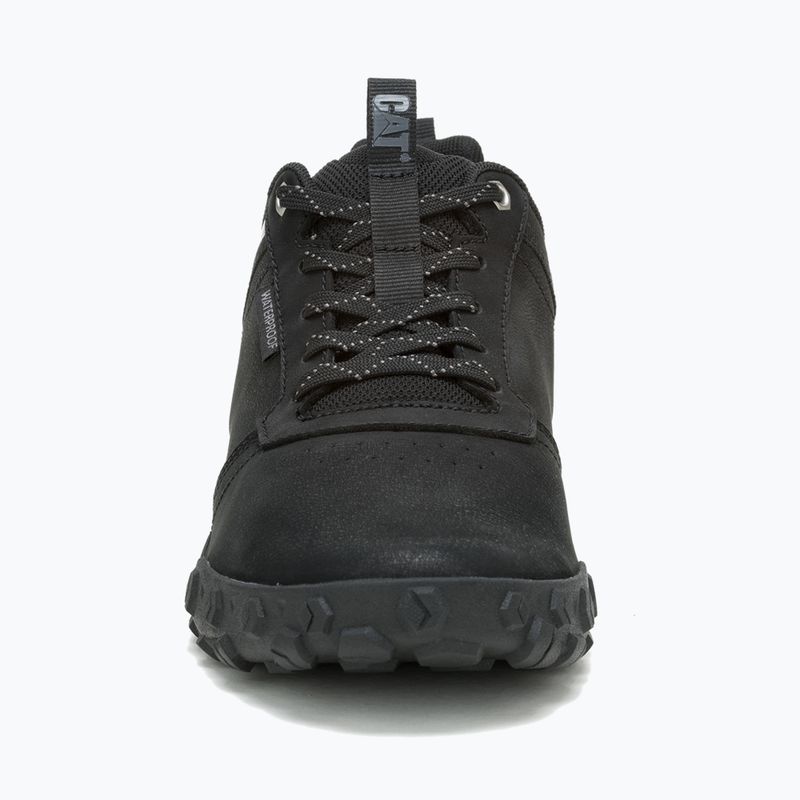 Черевики чоловічі CATerpillar Hex Ready Lo Wp black 10