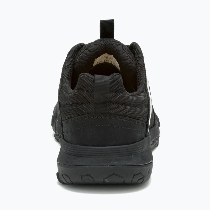 Черевики чоловічі CATerpillar Hex Ready Lo Wp black 11