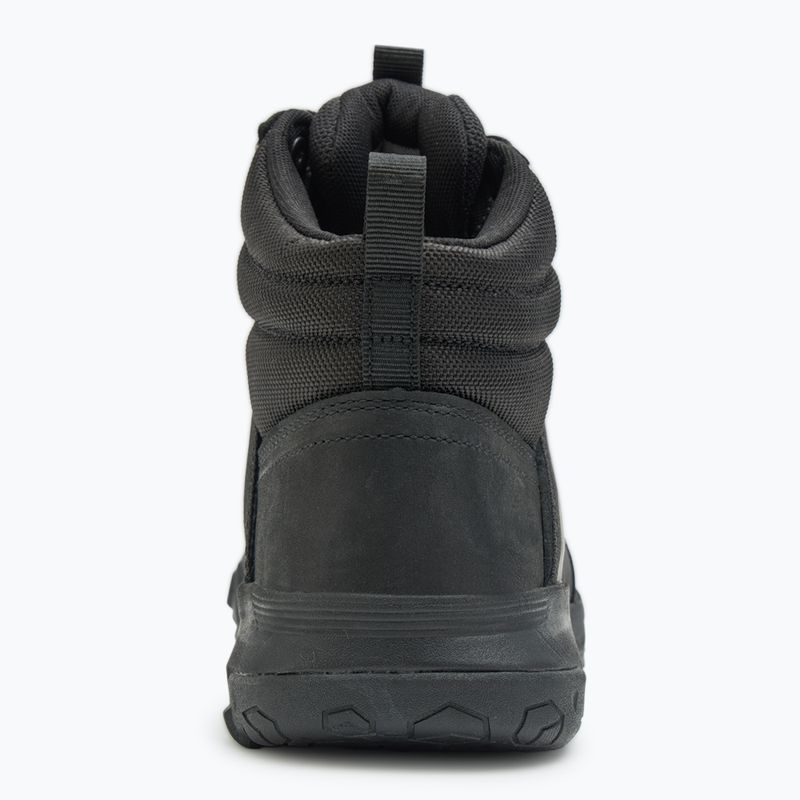 Черевики чоловічі CATerpillar Hex Ready Mid Wp black 6