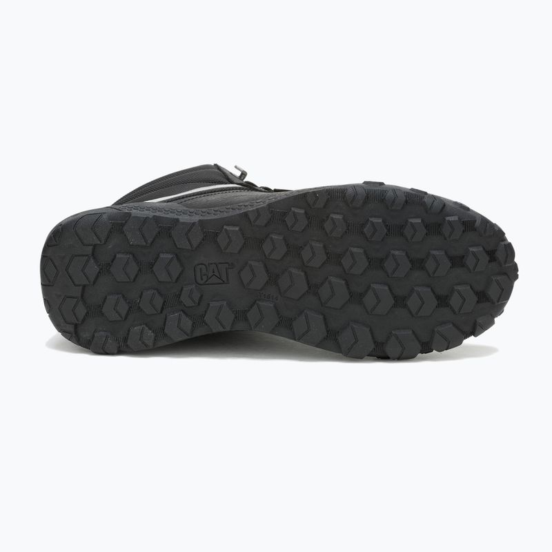 Черевики чоловічі CATerpillar Hex Ready Mid Wp black 13