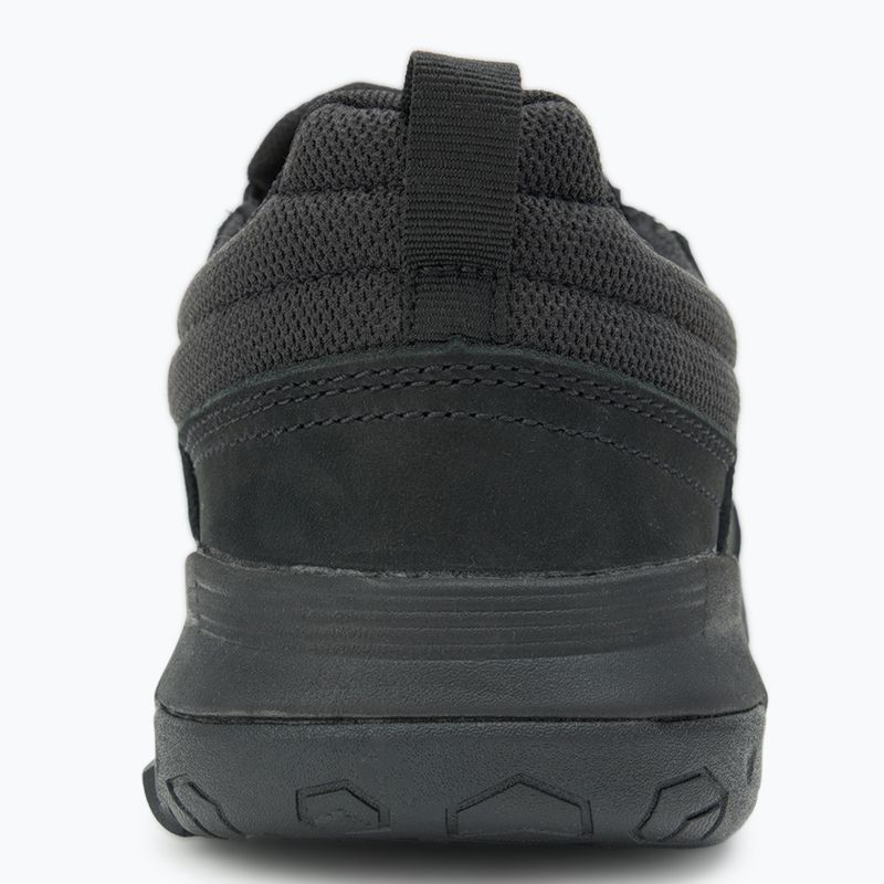 Черевики чоловічі CATerpillar Hex Ready Slip on black 6
