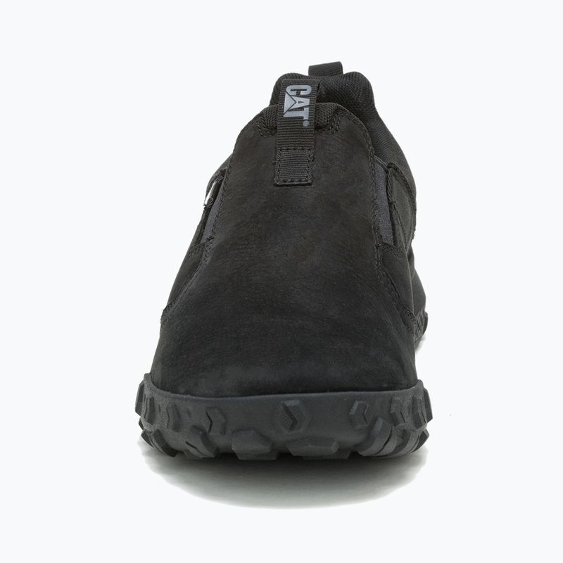 Черевики чоловічі CATerpillar Hex Ready Slip on black 11
