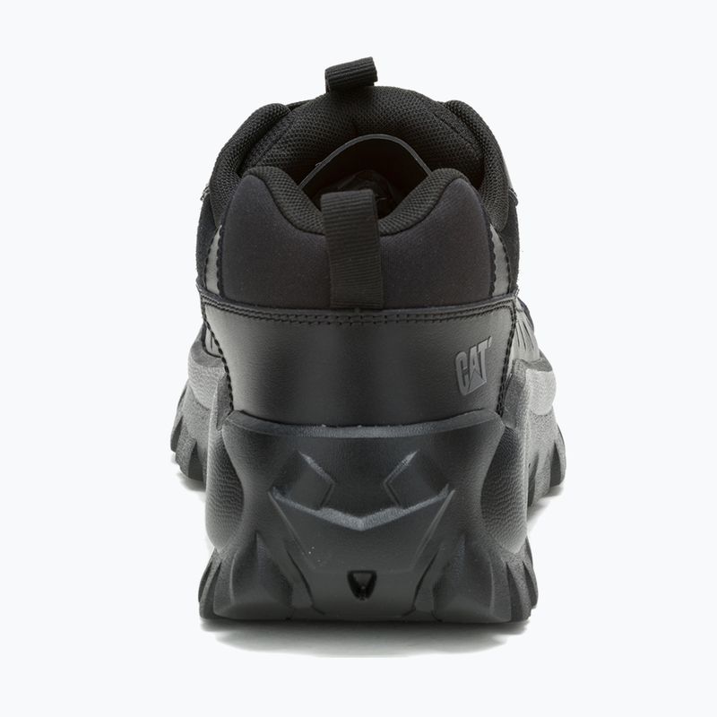 Черевики чоловічі CATerpillar Intruder Lite black/black 12