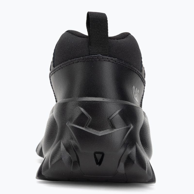 Черевики чоловічі CATerpillar Intruder Lite black/black 6