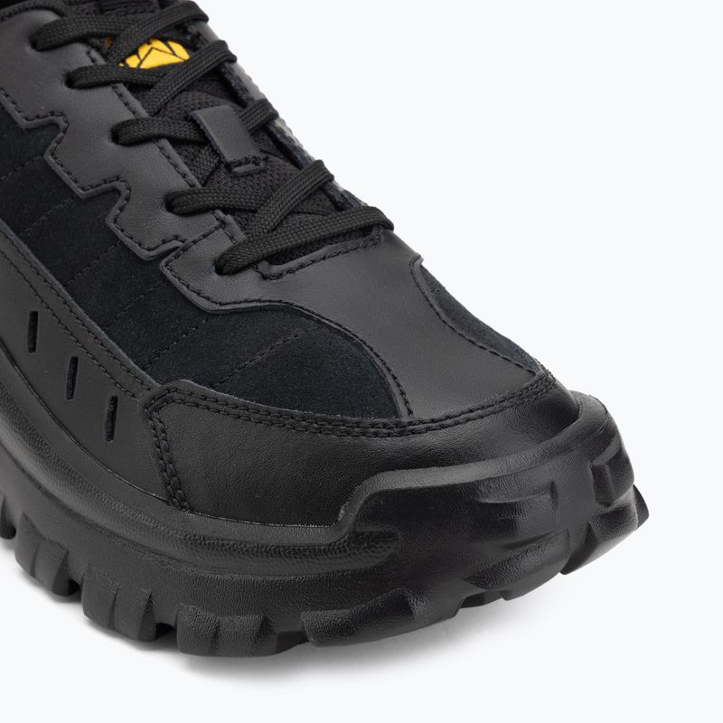 Черевики чоловічі CATerpillar Intruder Lite black/black 7