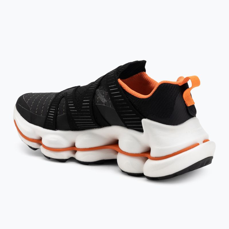 Кросівки для бігу чоловічі Merrell Speed Arc Surge Boa raven 3