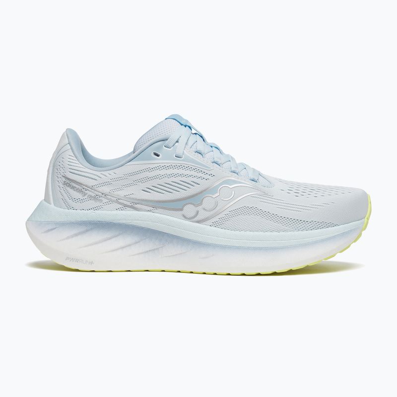Жіночі бігові кросівки Saucony Ride 18 ice melt / dream