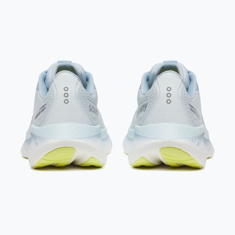 Жіночі бігові кросівки Saucony Ride 18 ice melt / dream 3