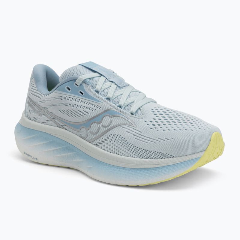 Жіночі бігові кросівки Saucony Ride 18 ice melt / dream